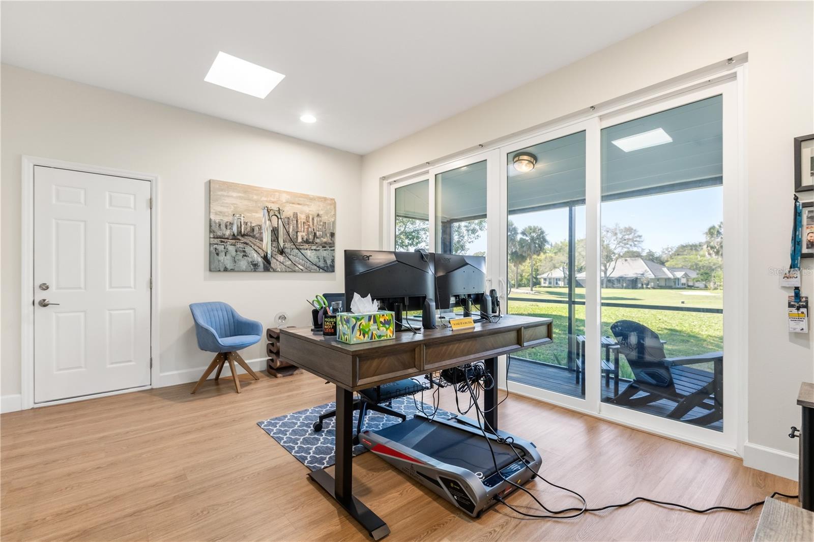 SWEETWATER COUNTRY CLUB - Residential