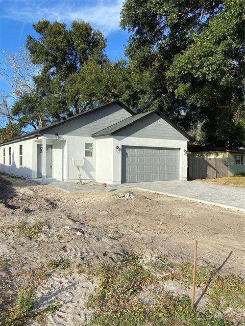 A home in ORLANDO