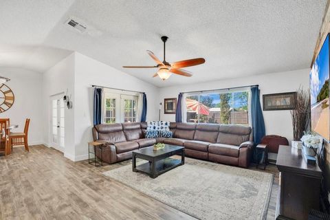 A home in ORLANDO