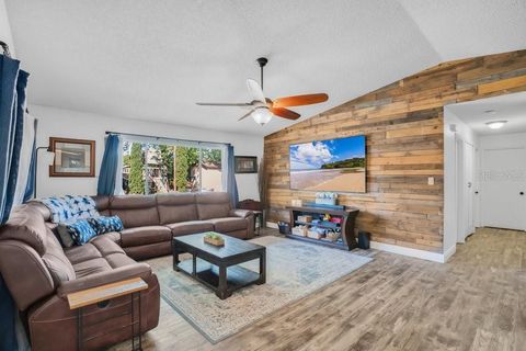 A home in ORLANDO