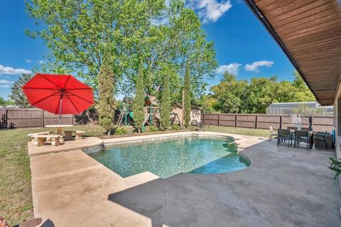 A home in ORLANDO