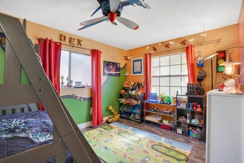 A home in ORLANDO