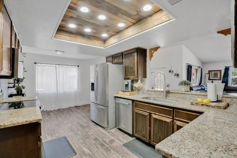 A home in ORLANDO