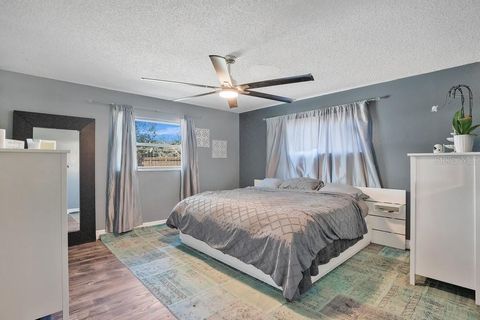 A home in ORLANDO