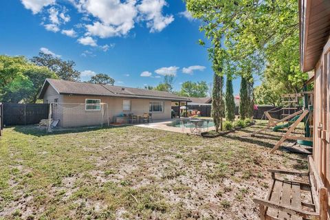 A home in ORLANDO