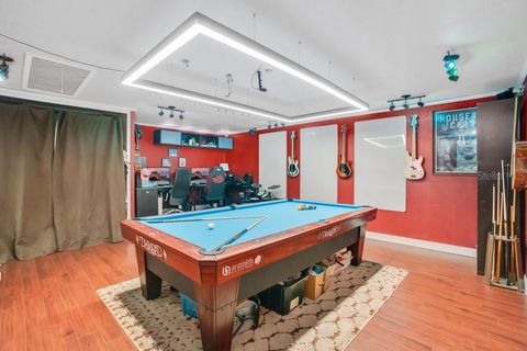 A home in ORLANDO