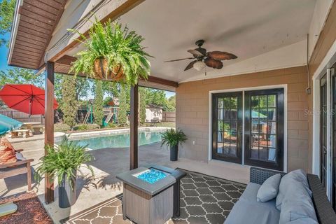 A home in ORLANDO