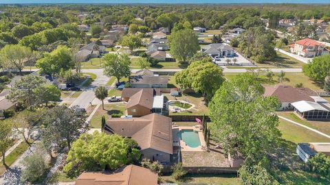 A home in ORLANDO