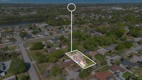 A home in ORLANDO