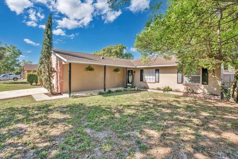 A home in ORLANDO