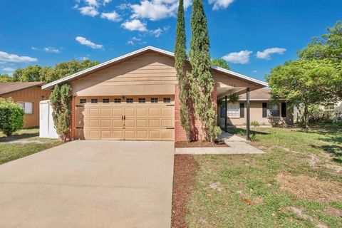 A home in ORLANDO