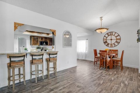 A home in ORLANDO