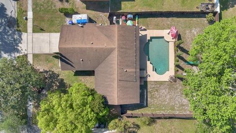 A home in ORLANDO