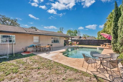 A home in ORLANDO