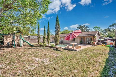 A home in ORLANDO