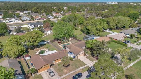 A home in ORLANDO