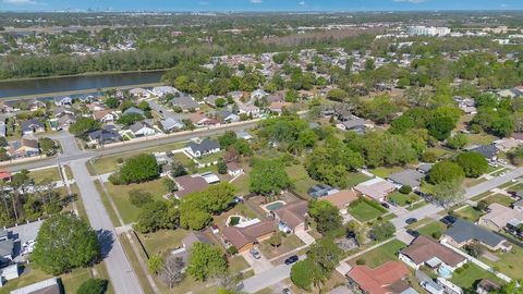 A home in ORLANDO