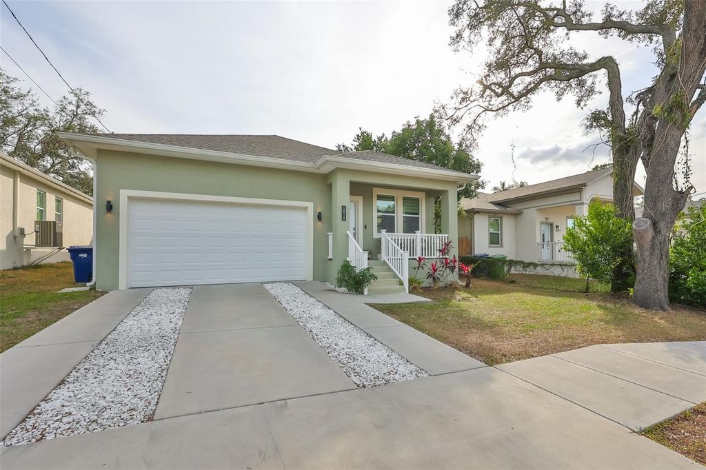 Photo of 1819 E Eskimo Avenue, Tampa, FL 33604 (MLS # TB8451006)