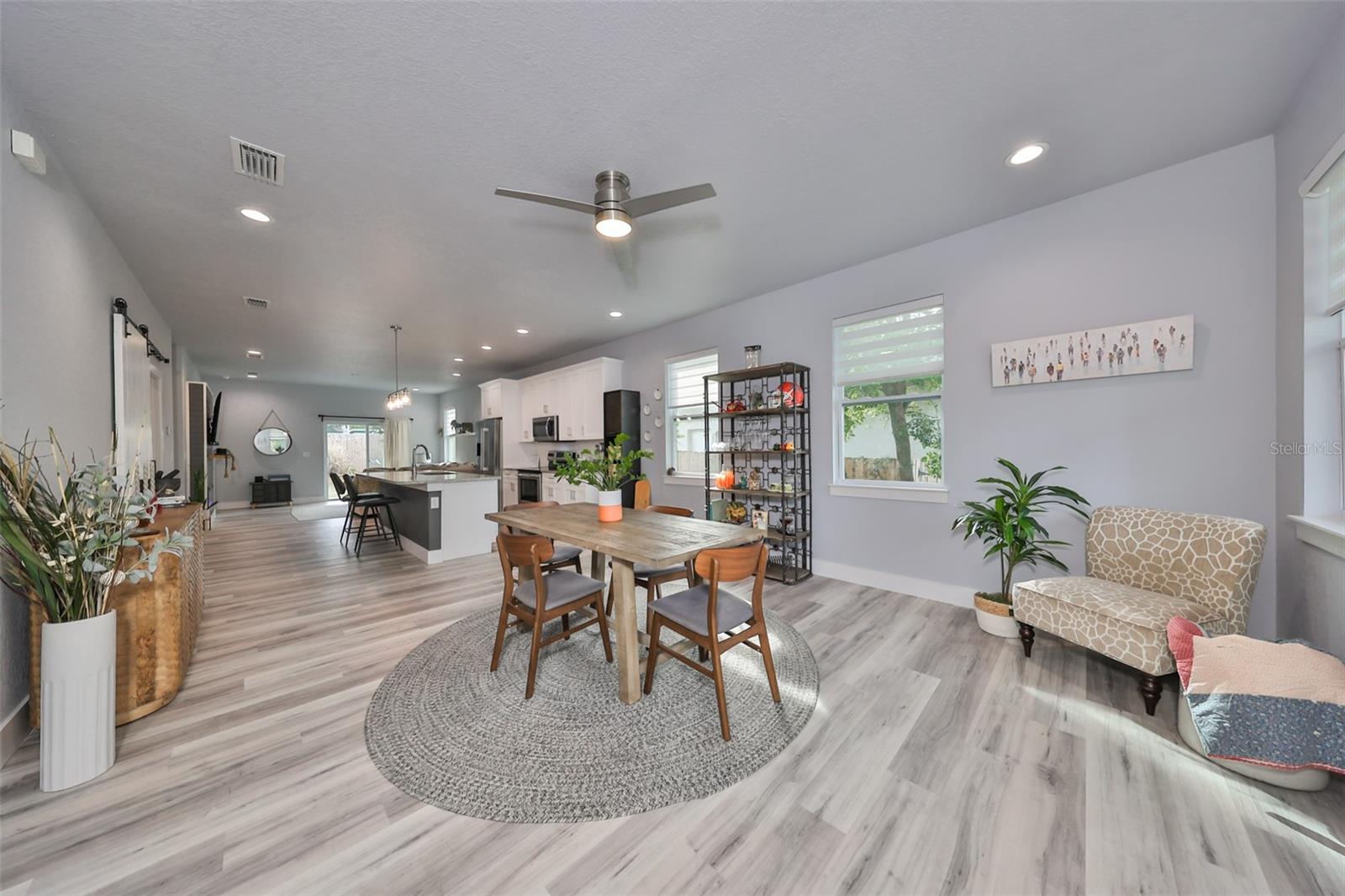 1819 E ESKIMO AVENUE