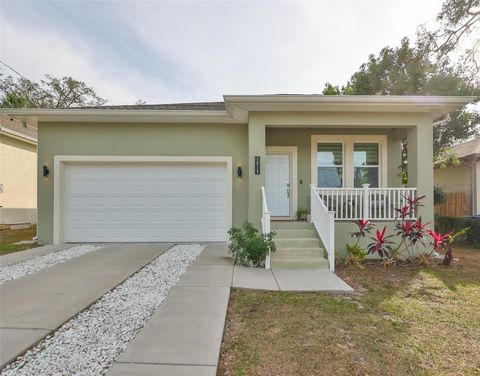 Photo of 1819 E Eskimo Avenue, Tampa, FL 33604 (MLS # TB8451006)