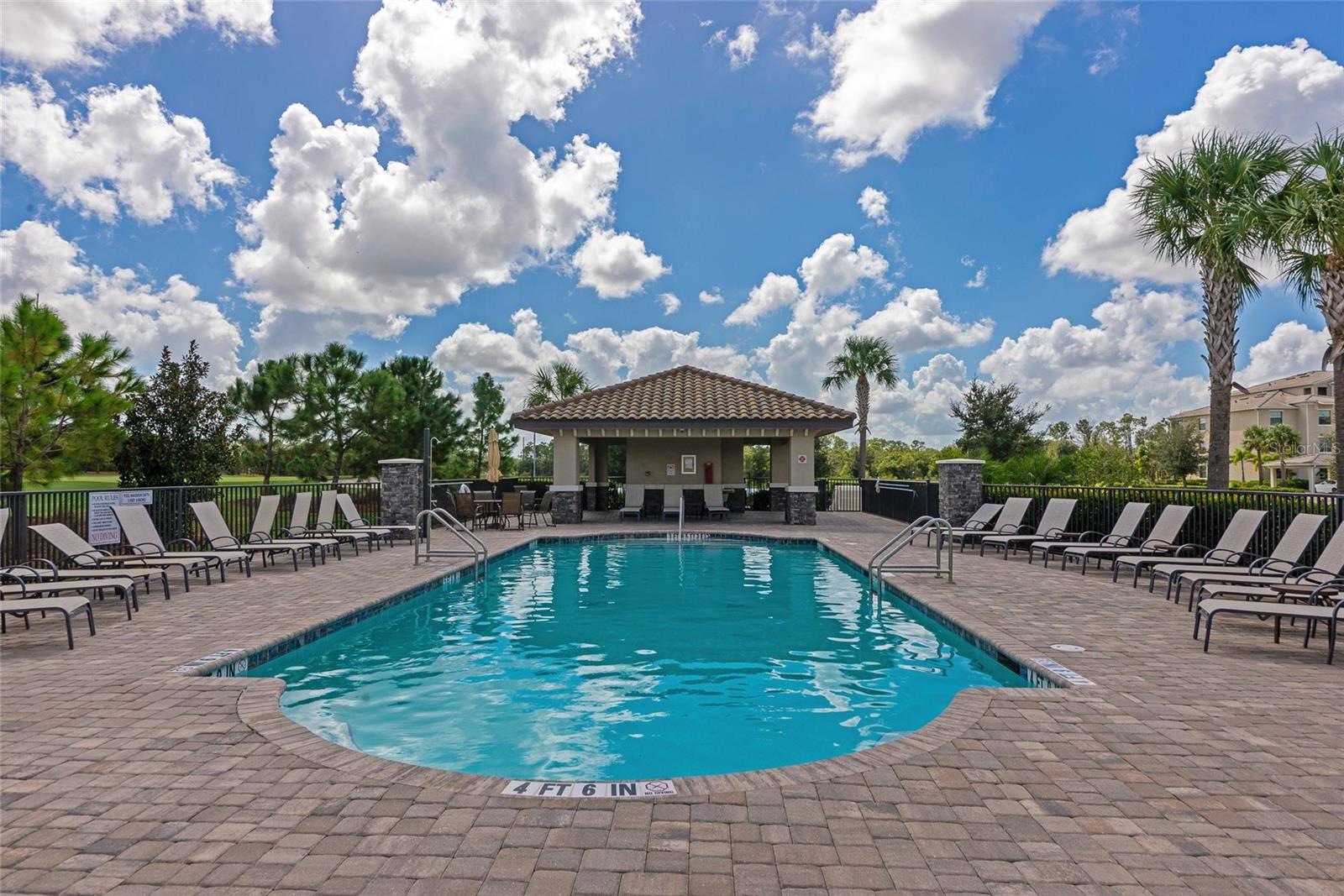 LAKEWOOD NATIONAL GOLF CLUB - Residential
