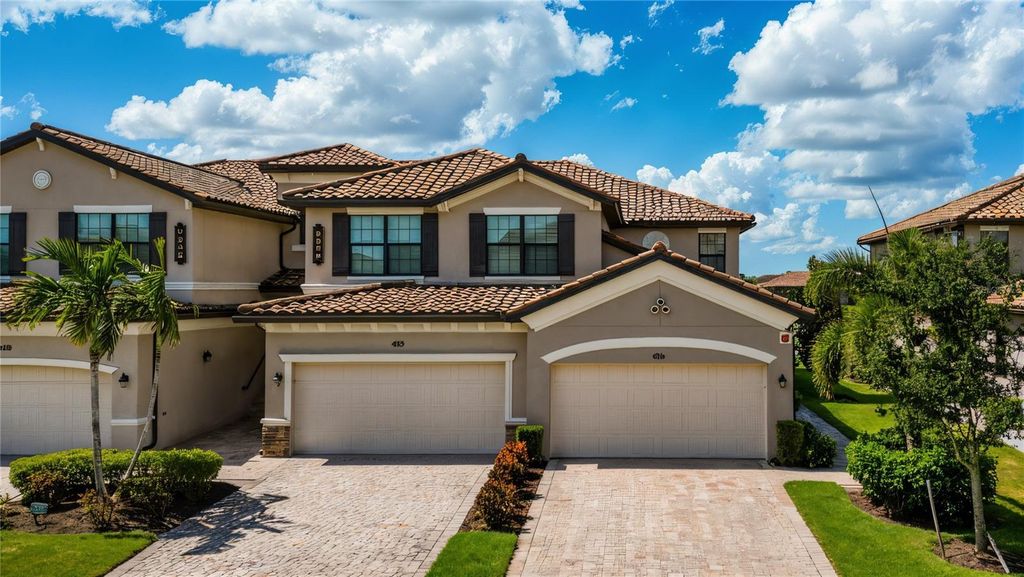 Photo of 6056 Worsham Lane #104, Lakewood Ranch, FL 34211 (MLS # A4668180)