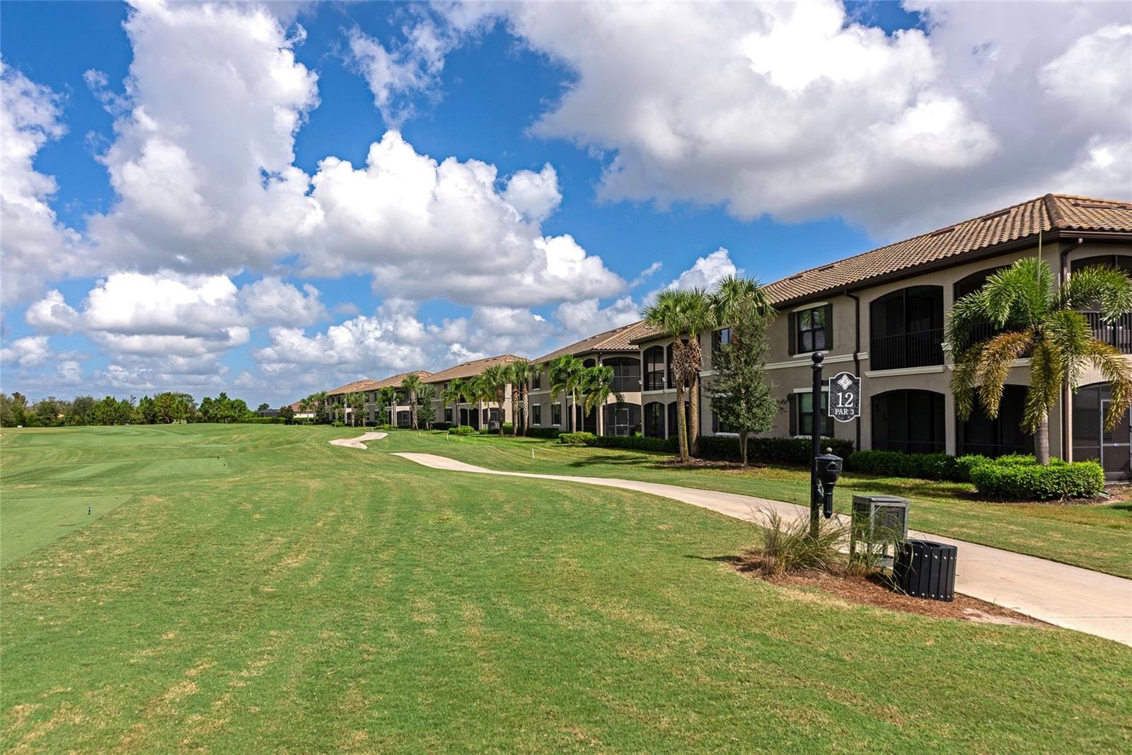 LAKEWOOD NATIONAL GOLF CLUB - Residential