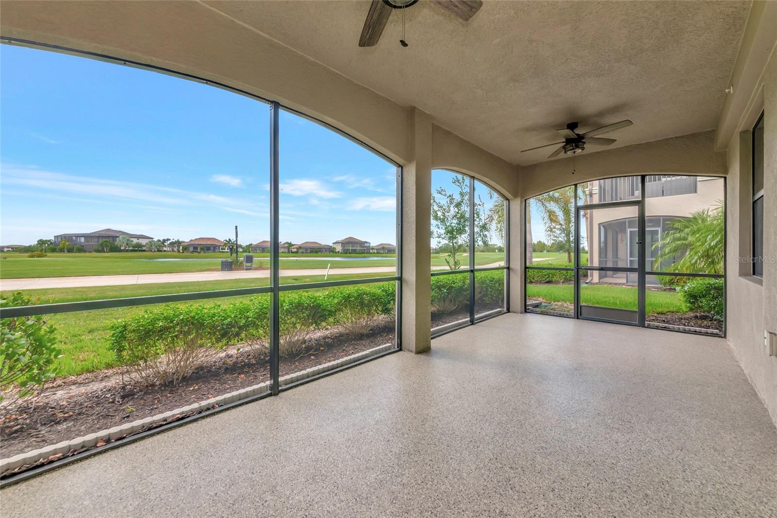 LAKEWOOD NATIONAL GOLF CLUB - Residential