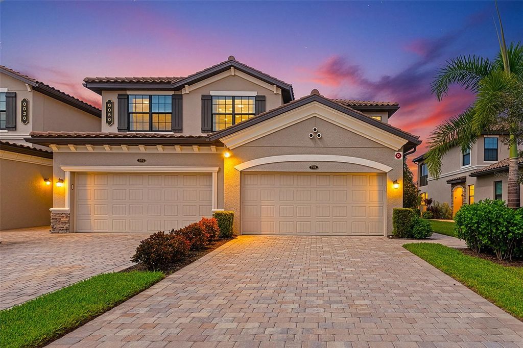 Photo of 6056 Worsham Lane #104, Lakewood Ranch, FL 34211 (MLS # A4668180)