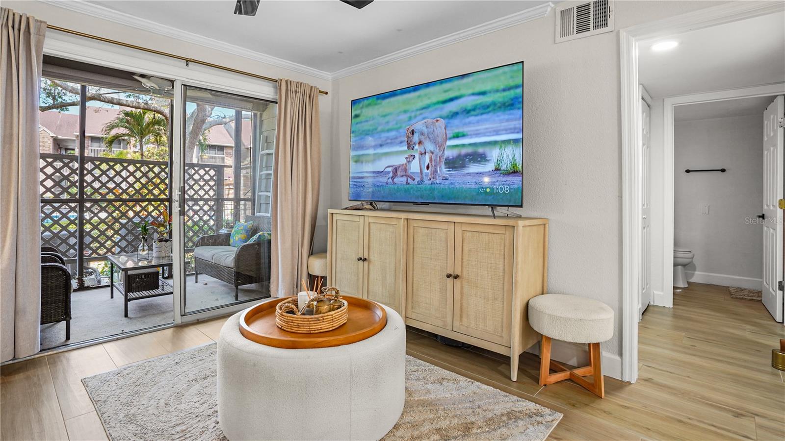 FOUNTAINS AT COUNTRYSIDE CONDO - Residential