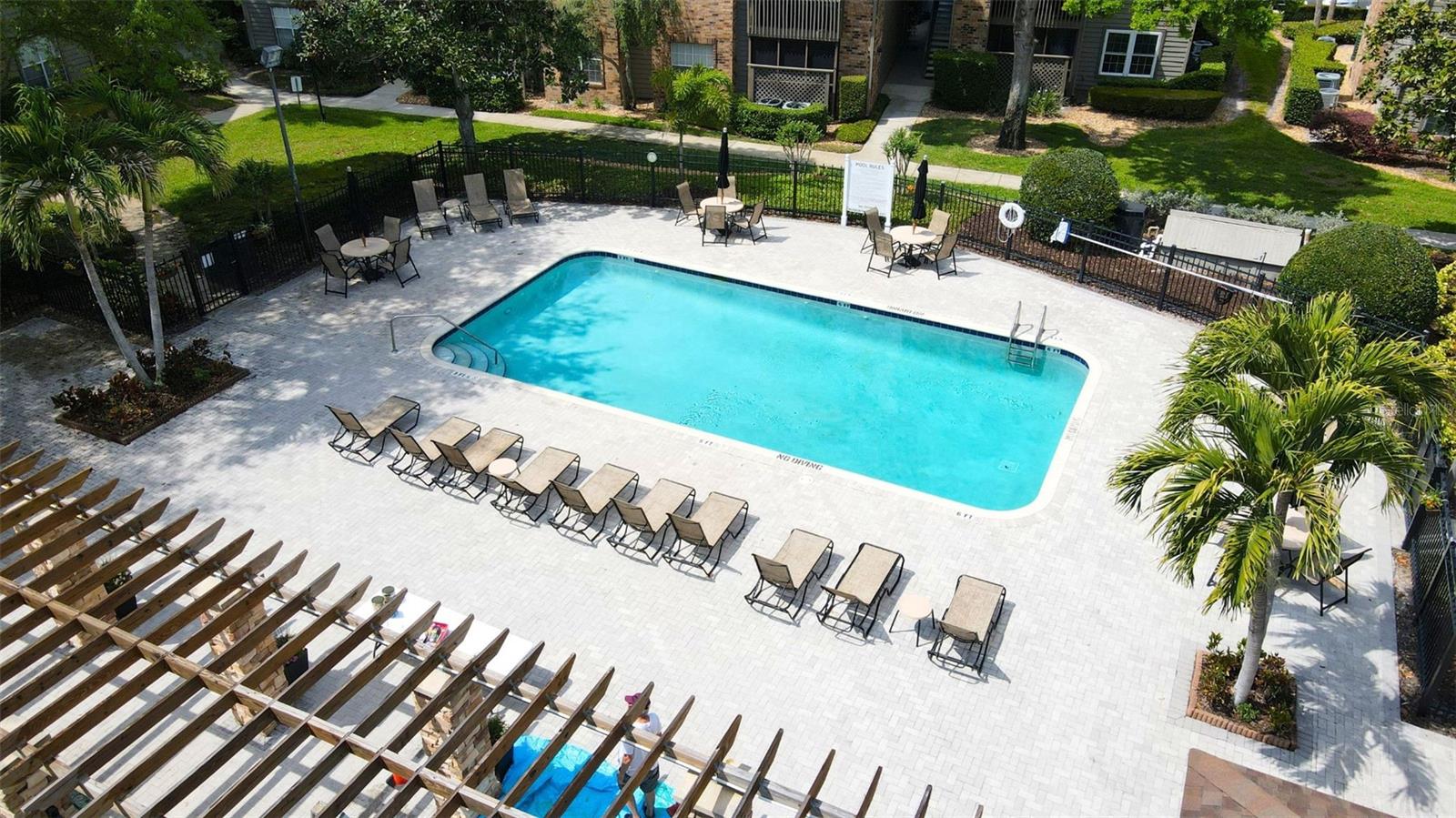 FOUNTAINS AT COUNTRYSIDE CONDO - Residential