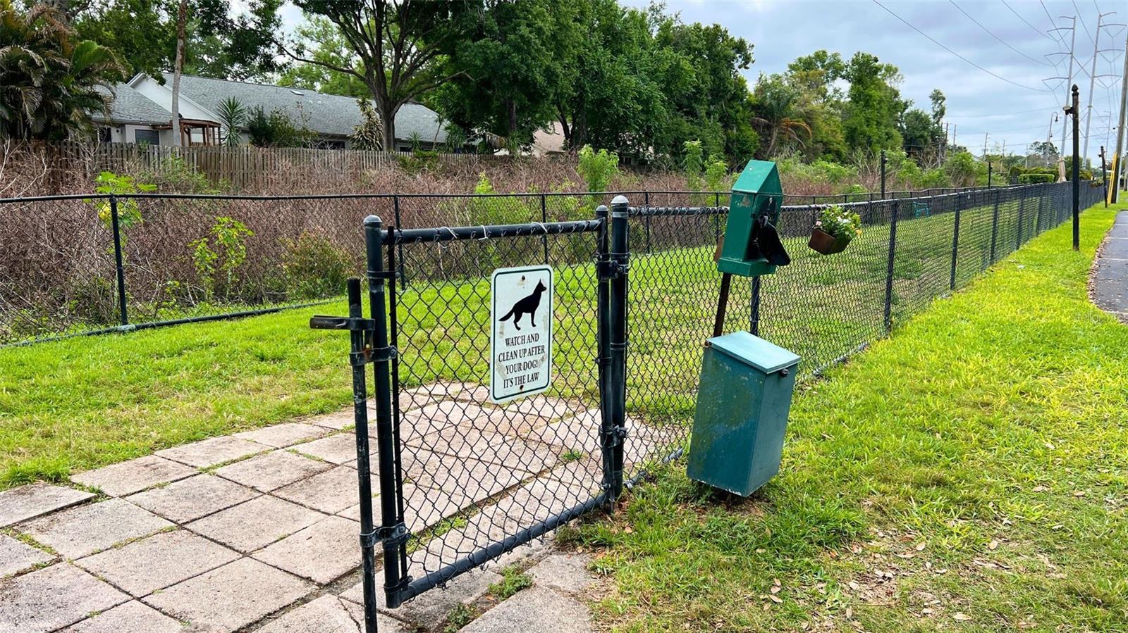FOUNTAINS AT COUNTRYSIDE CONDO - Residential