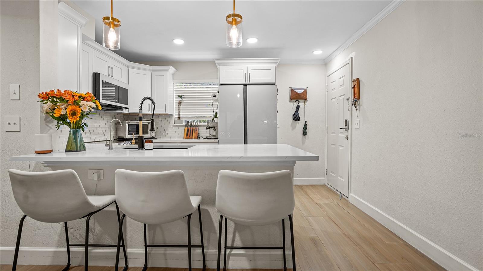 FOUNTAINS AT COUNTRYSIDE CONDO - Residential