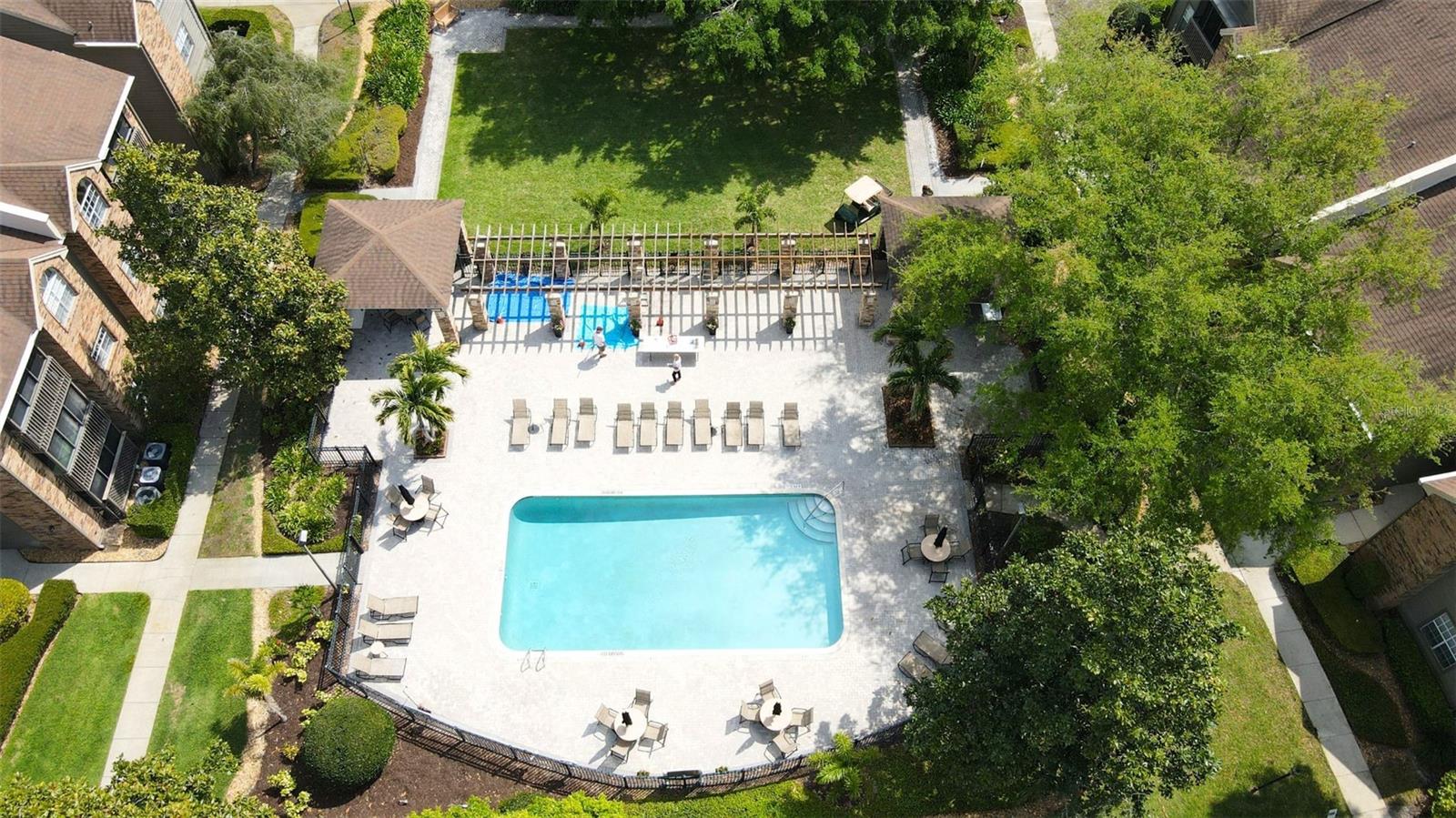 FOUNTAINS AT COUNTRYSIDE CONDO - Residential