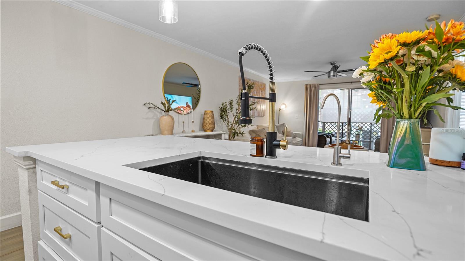 FOUNTAINS AT COUNTRYSIDE CONDO - Residential