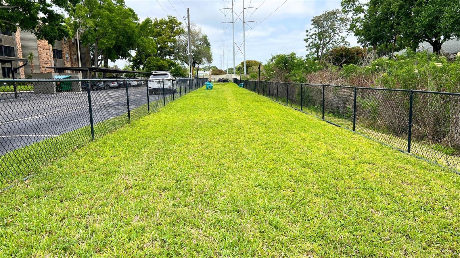 FOUNTAINS AT COUNTRYSIDE CONDO - Residential