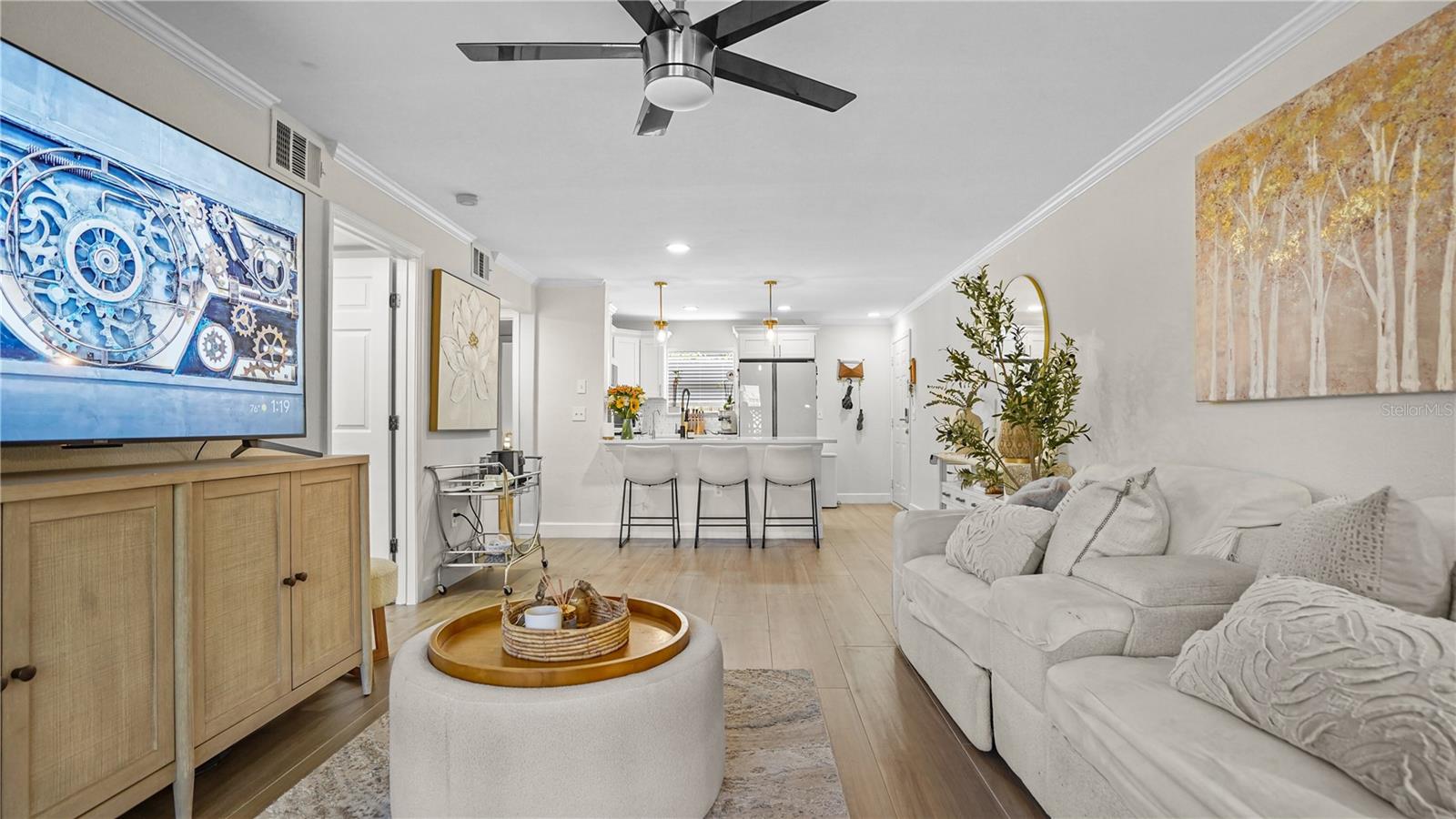 FOUNTAINS AT COUNTRYSIDE CONDO - Residential