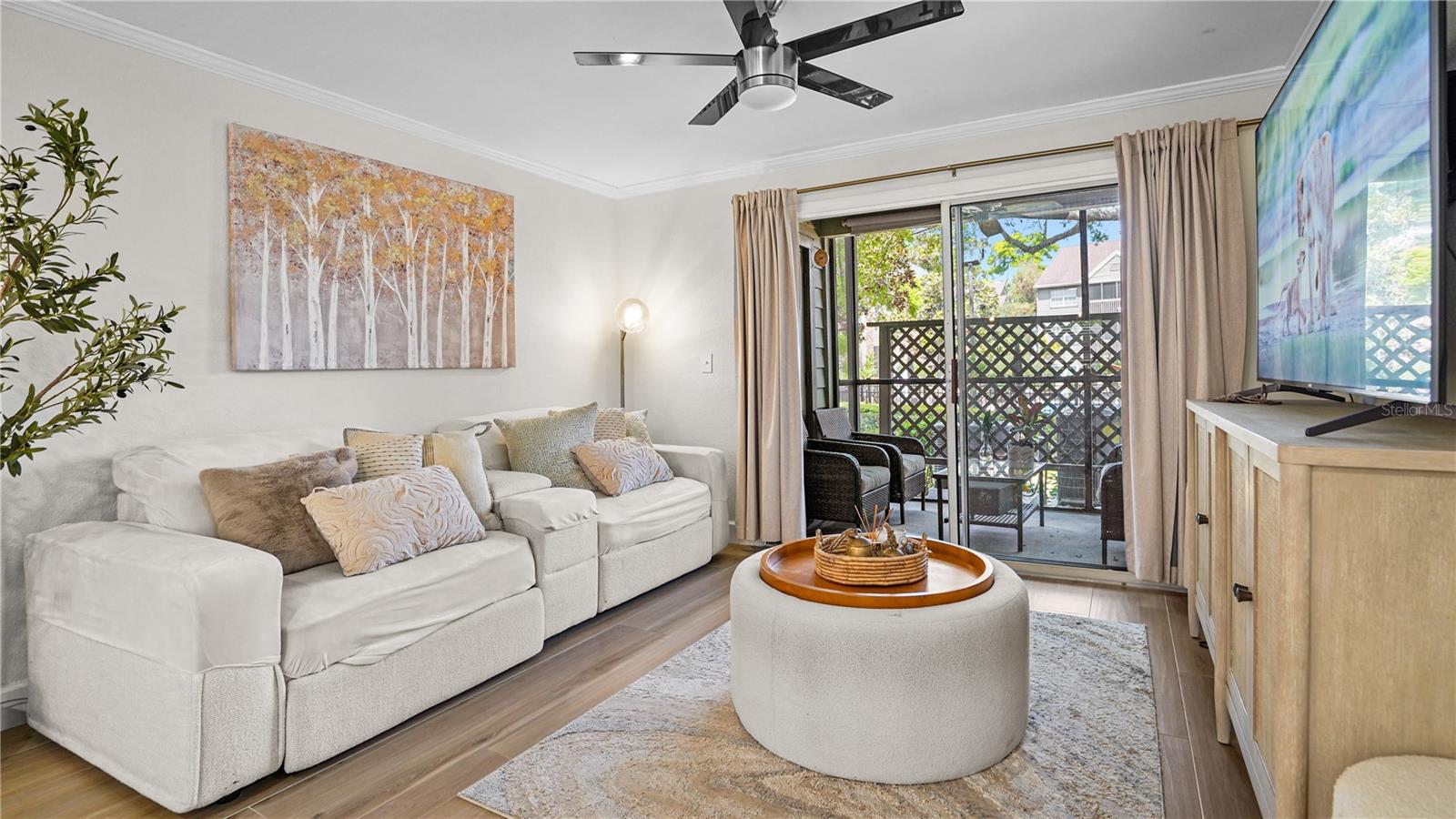 FOUNTAINS AT COUNTRYSIDE CONDO - Residential