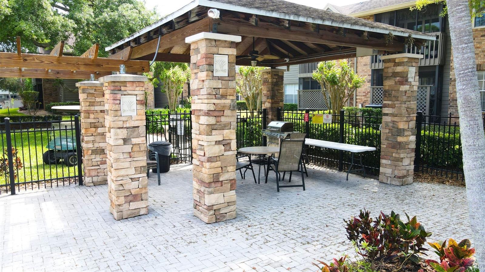 FOUNTAINS AT COUNTRYSIDE CONDO - Residential