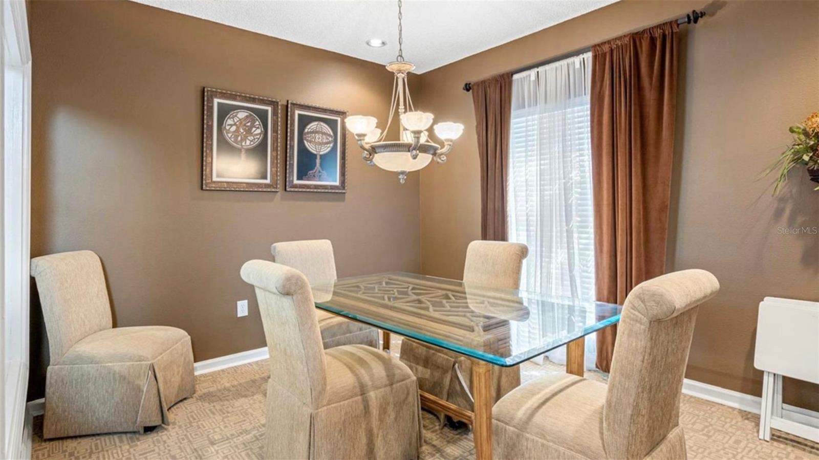 FOUNTAINS AT COUNTRYSIDE CONDO - Residential