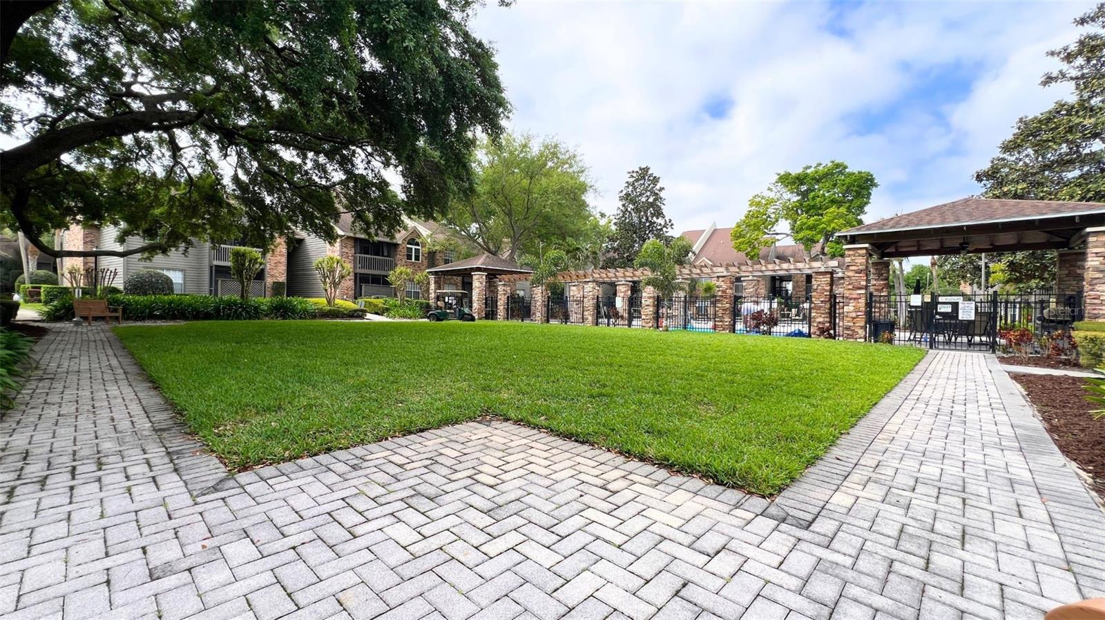 FOUNTAINS AT COUNTRYSIDE CONDO - Residential