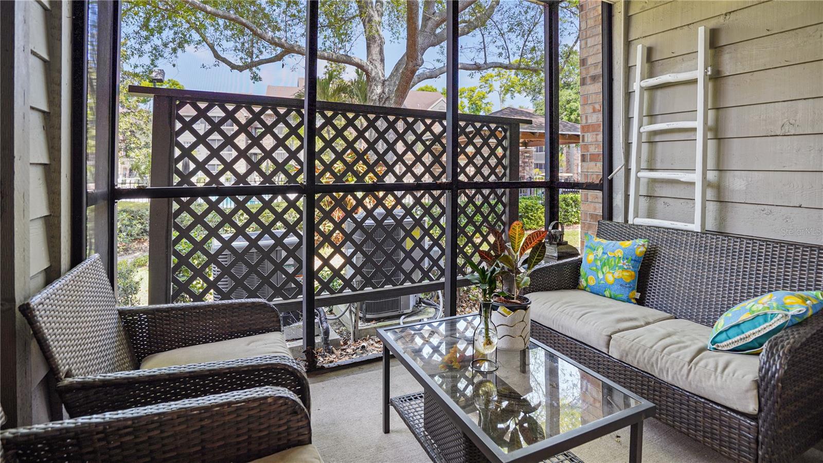FOUNTAINS AT COUNTRYSIDE CONDO - Residential