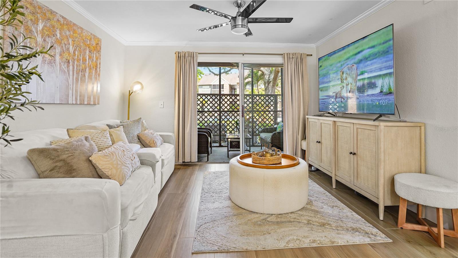 FOUNTAINS AT COUNTRYSIDE CONDO - Residential