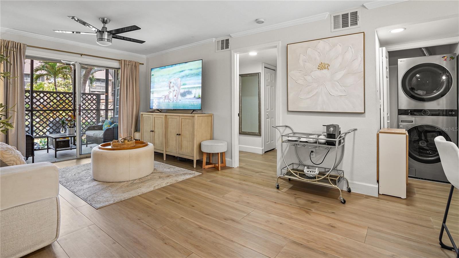 FOUNTAINS AT COUNTRYSIDE CONDO - Residential