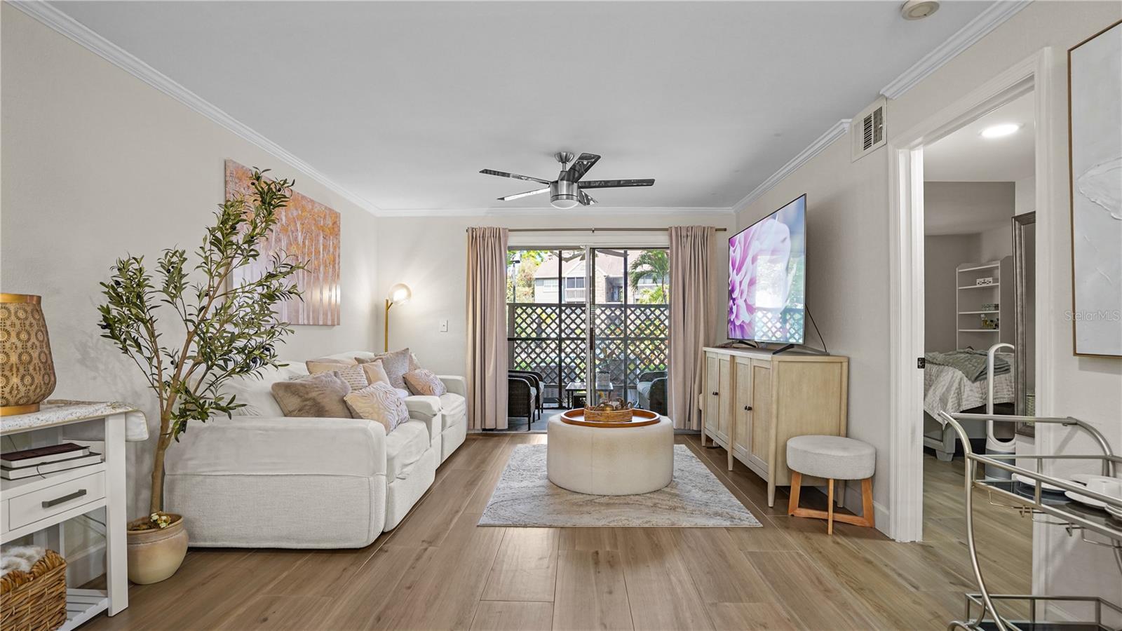 FOUNTAINS AT COUNTRYSIDE CONDO - Residential