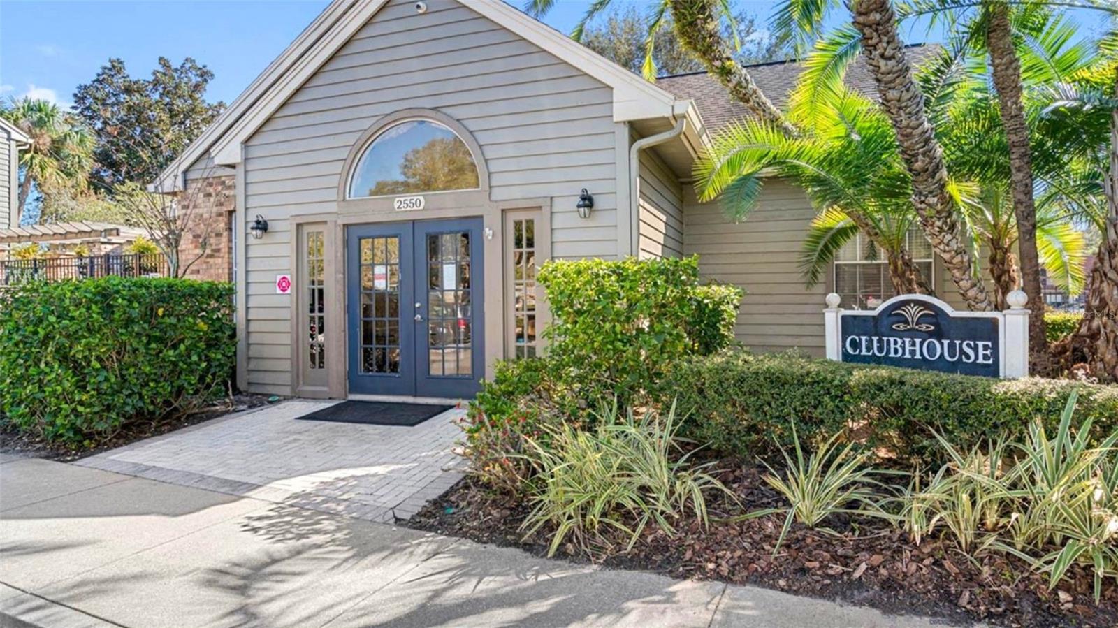 FOUNTAINS AT COUNTRYSIDE CONDO - Residential