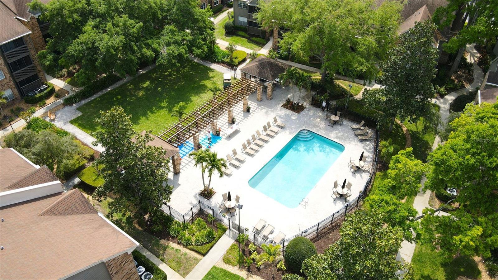 FOUNTAINS AT COUNTRYSIDE CONDO - Residential