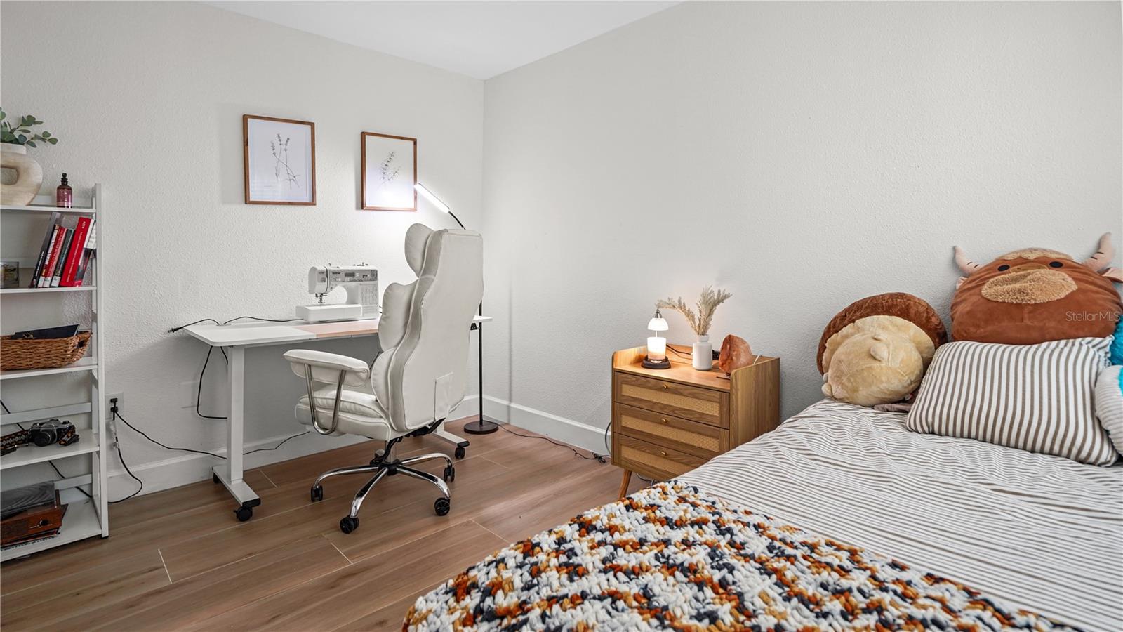 FOUNTAINS AT COUNTRYSIDE CONDO - Residential