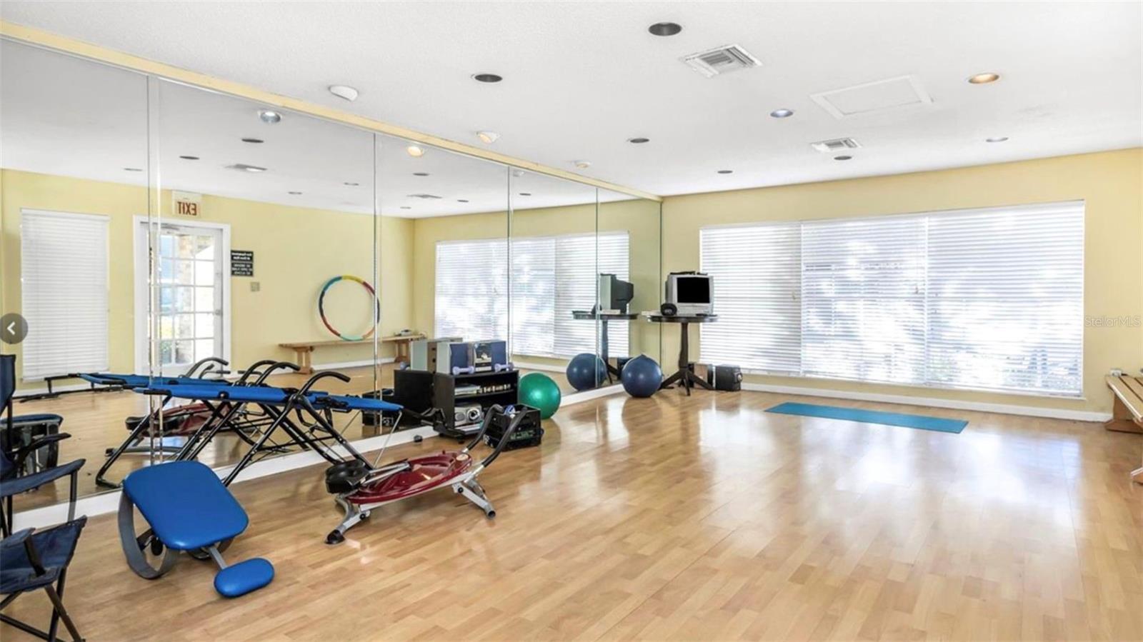 FOUNTAINS AT COUNTRYSIDE CONDO - Residential