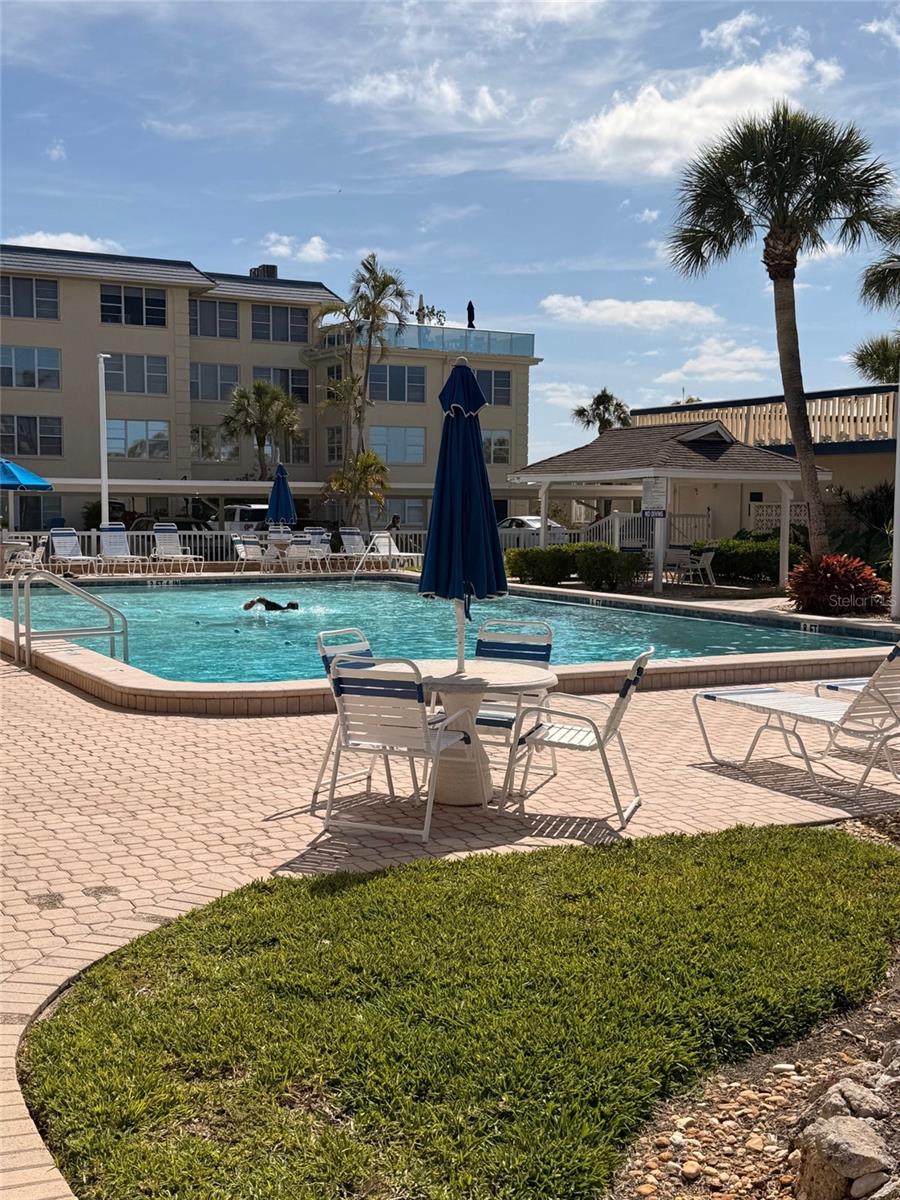 BEACH HARBOR CLUB - Residential